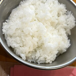 SHEEPMAN WONDER - ライス