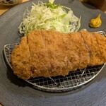 とんかつ 七十朗 - 