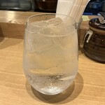 とんかつ けい太 - 大海蒼々