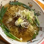 SHEEPMAN WONDER - 台湾ラーメン