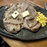 ステーキハウス リベラ 目黒店 - 