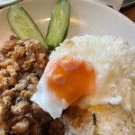 飯田橋エスニックSAPANA 飯田橋プラーノ店 - 