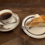 ミロンガ ヌオーバ - 