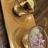 中華旬彩 森本 - 