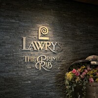 ロウリーズ・ザ・プライムリブ 恵比寿ガーデンプレイス店 - 