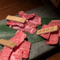 飛騨牛一頭家 馬喰一代 銀座 - 