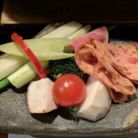 飛騨牛一頭家 馬喰一代 銀座 - 