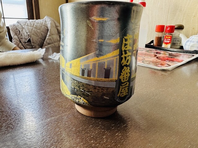 庄坊番屋（しょうぼうばんや） - 小樽（寿司）の写真