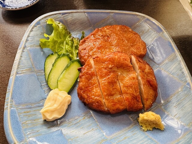 庄坊番屋（しょうぼうばんや） - 小樽（寿司）の写真