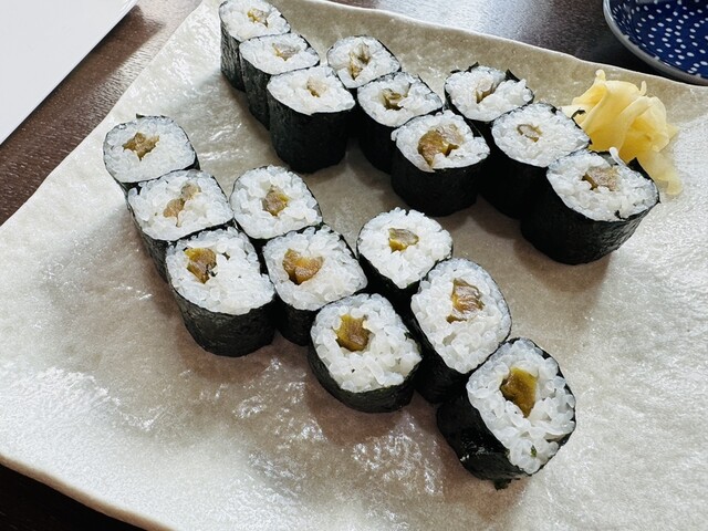 庄坊番屋（しょうぼうばんや） - 小樽（寿司）の写真