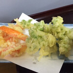 そば処あさひ - 