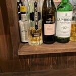 ミロンガ ヌオーバ - 