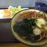 そば処あさひ - 