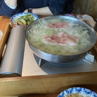 羅豚 ギンザ・グラッセ - 