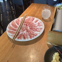 羅豚 ギンザ・グラッセ - 