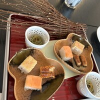 日本料理 Japanese Cuisine 桜丘 - 盛り合わせ2人前