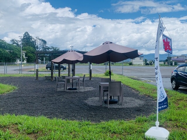 ふれあい食堂 - 大曲（弁当）の写真