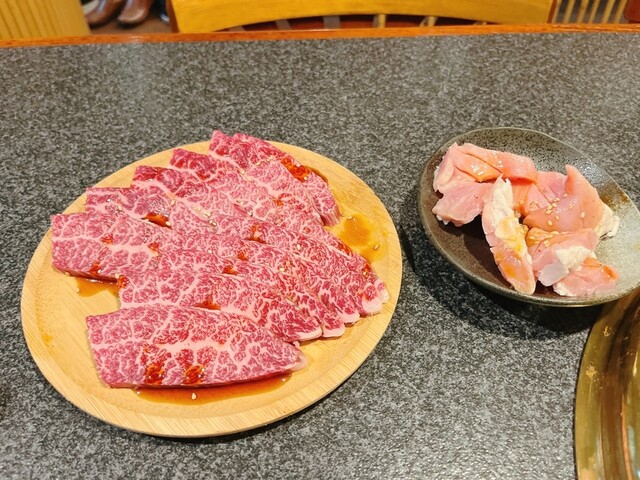 Yakiniku Issei photo 3