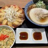 浜太郎餃子センター
