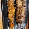 焼き鳥&焼きラム うまいける