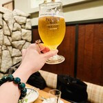 チーズとワインのお店 Den 日比谷 - 