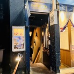 チーズとワインのお店 Den 日比谷 - 