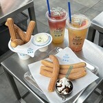 111 CHURROS - 