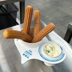 111 CHURROS - 