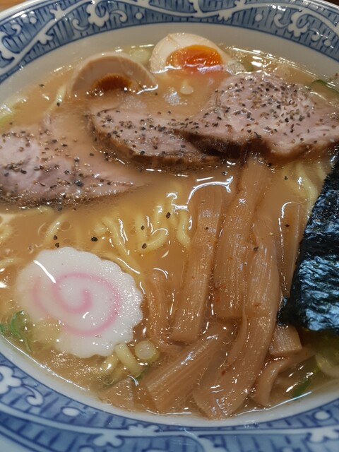 Chuka Soba Aoba Kawasaki Azeria Ten - Kawasaki/Ramen | Tabelog