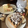 プロムナードカフェ 西院店