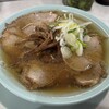 クマちゃんラーメン