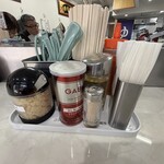 クマちゃんラーメン - 