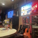 ジャズカフェ ロンドン - 