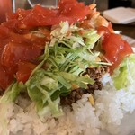 極樂食堂 代々木上原 - 