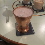 ジャズカフェ ロンドン - 