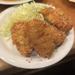 魚三酒場 富岡店 - 