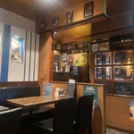 ジャズカフェ ロンドン - 