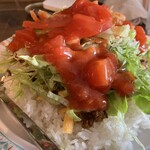 極樂食堂 代々木上原 - 