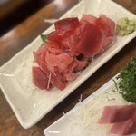 魚三酒場 富岡店 - 