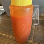 極樂食堂 代々木上原 - 