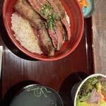 焼肉家和Shin グリーンスプリングス店 - 
