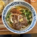 純手打 うどん 勝一 - 