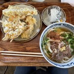 純手打 うどん 勝一 - 