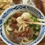 純手打 うどん 勝一 - 