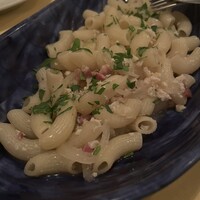 トラットリア ラ タルタルギーナ - 