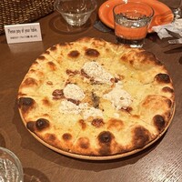 オービカ モッツァレラバー 梅田店 - 