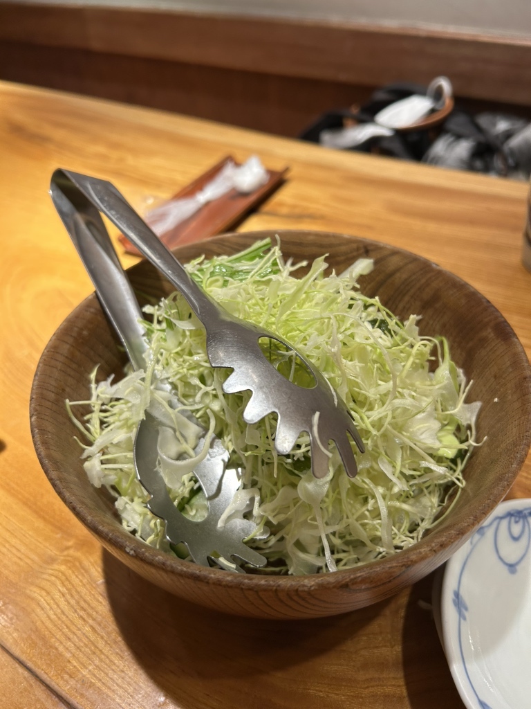 写真 : 【閉店】かつ久 無庵 横浜高島屋店 （かつひさ むあん） - 横浜