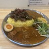 京都カレー
