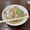 太宰府 八ちゃんラーメン