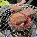 焼肉 ホルモンCHINTAN 赤坂見附店 - 
